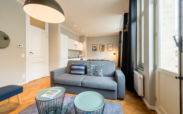 Smartflats Design - Grand-Place