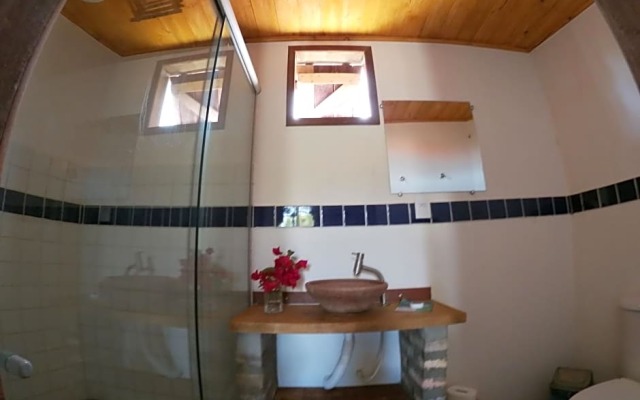 ChillOut Summer House