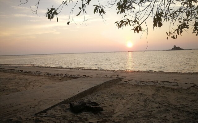 Pilly Homestay