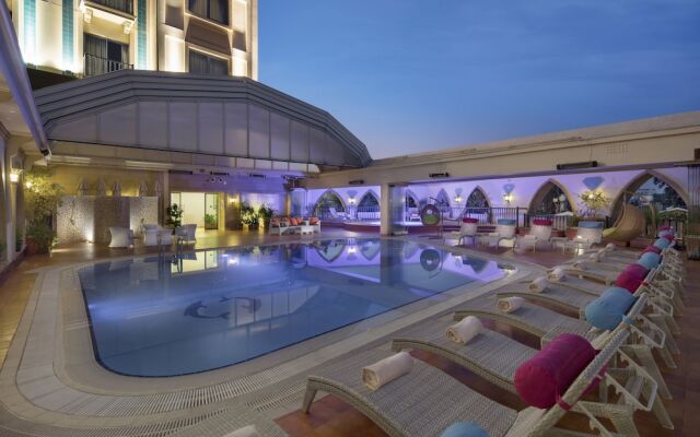 Merit Lefkosa Casino & Spa Hotel