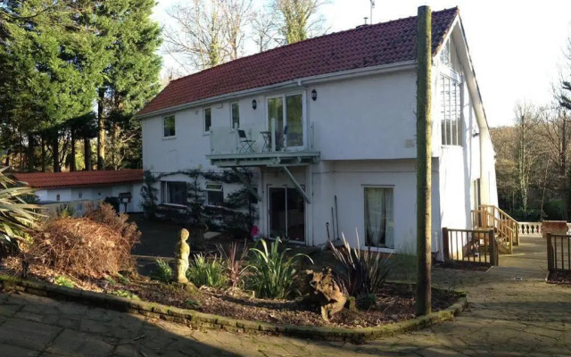 Thornybank