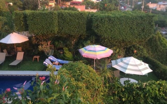Casa del Guamuchil
