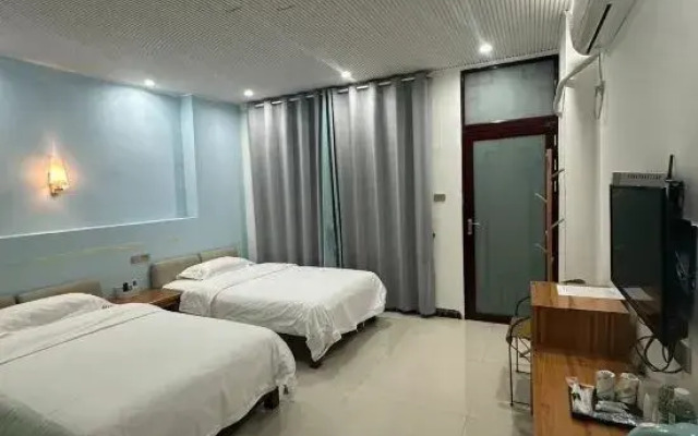 Libo Huating Lanshe Inn No.2 Branch