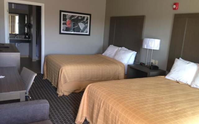 Quality Inn & Suites