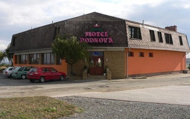 Motel Podkova