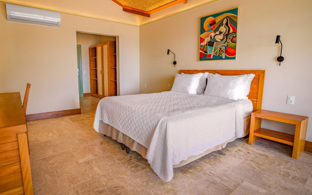 Búzios Espiritualidade Hotel