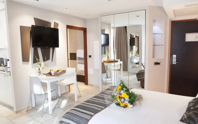 Résidence La Villa d'Elsa