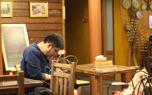 Pai Fah Boutique House