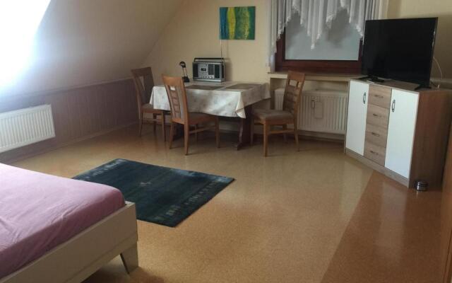 Ferienwohnung Abracadabra