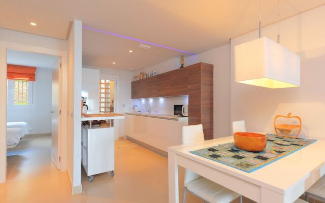 La Mairena Forest Heights Canovas Marbella