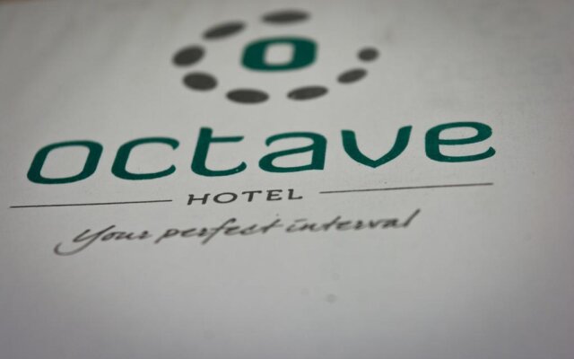 Octave Hotel Double Rd
