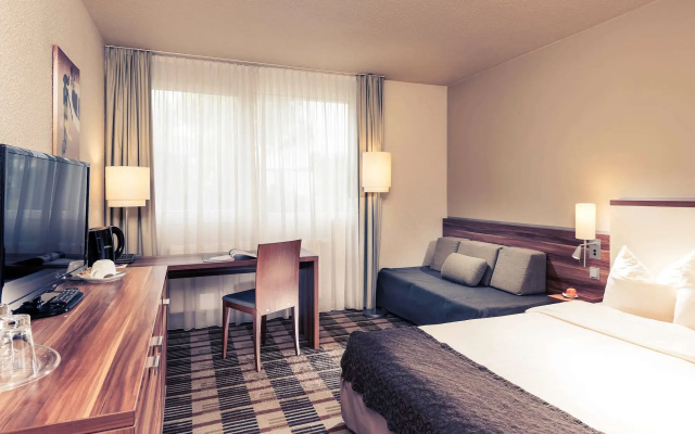 Sunday Hotel Saarbrücken Süd