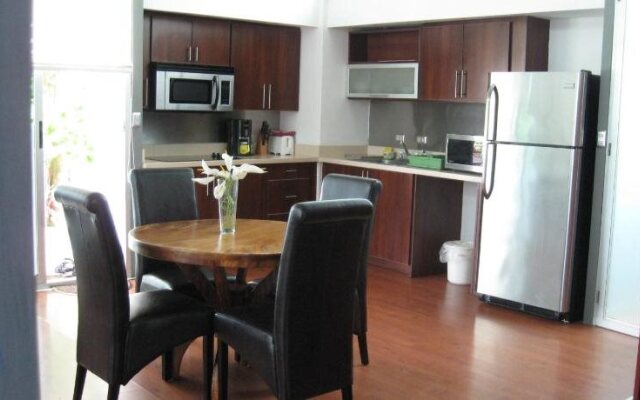 Hermosa Lofts