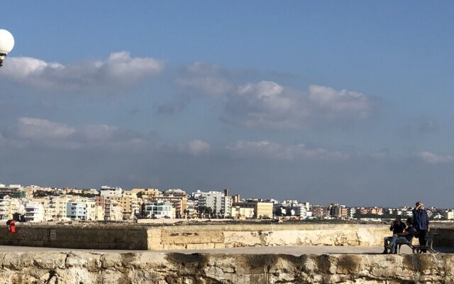 Suite della Baronessa