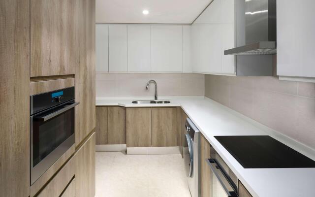 Grand Hyatt Alkhobar Hotel and Residences