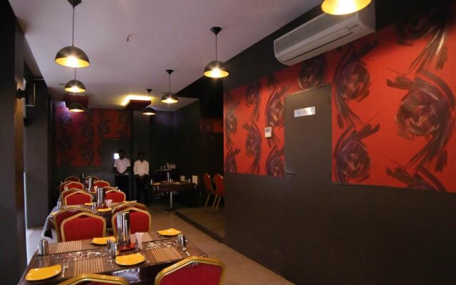 M3 Boutique Hotel