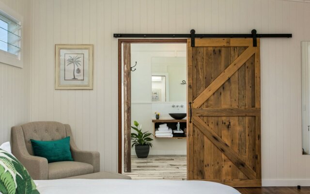 Hidden Valley Guesthouse