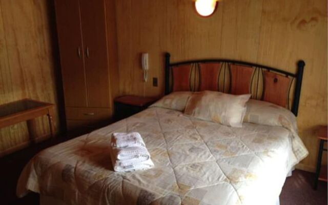 Hotel El candil