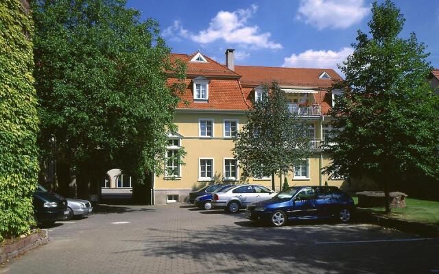 Badischer Hof