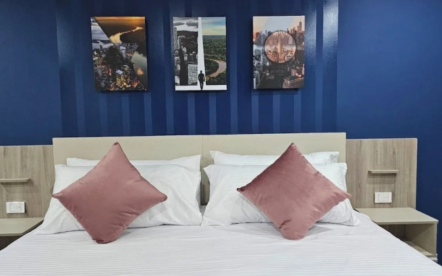 Waldor's Hotel Boutique