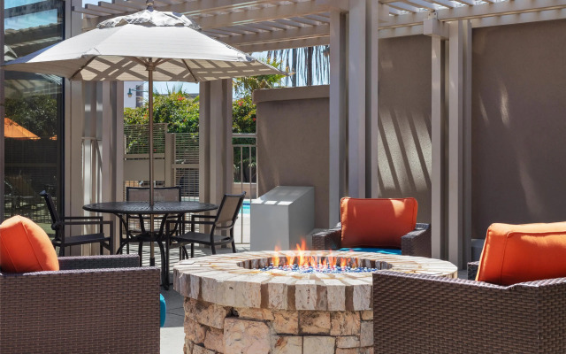 HYATT house Emeryville/San Francisco Bay Area