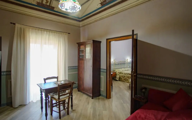 Cefas Apartment A - Luxury Apartment