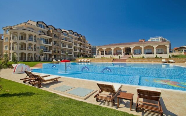 Atia Resort