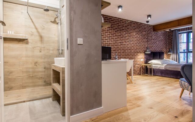 Apartamenty Kazimierz Loft Cracow