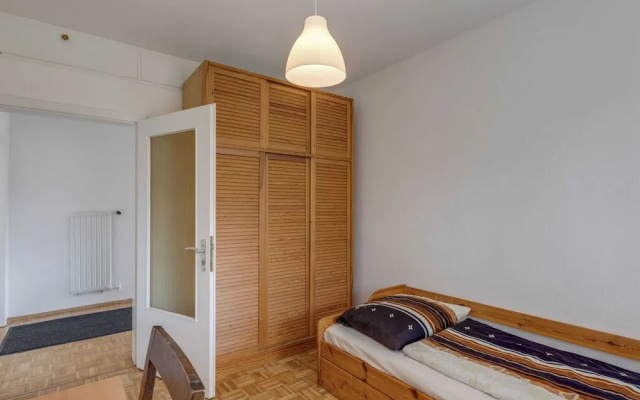 Wohnung in Fuldabruck am Naturpark