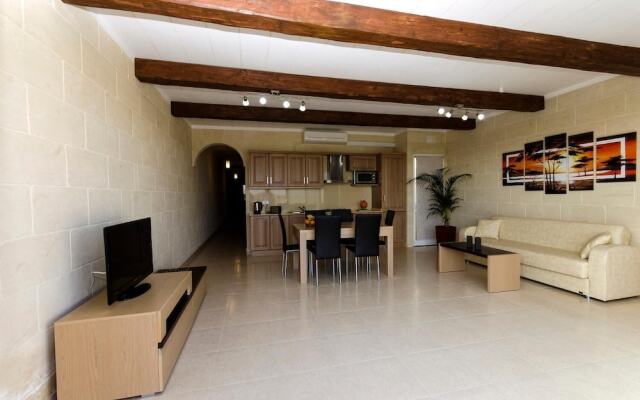 Gozo Pride Penthouse