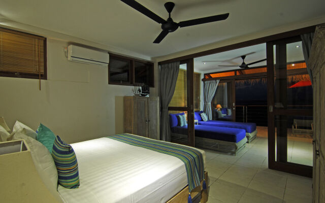 Lembongan Sanctuary Villas