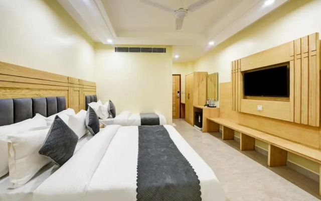 Hotel Vin Inn