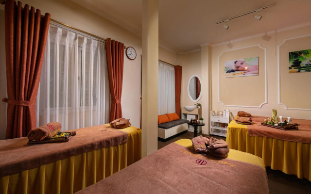 The Noble Swan Hotel & Spa