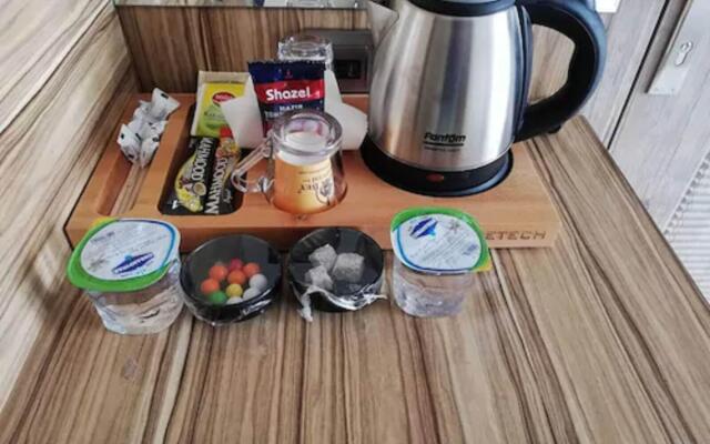 Dem İstanbul Airport Hotel