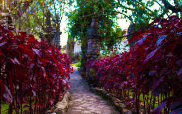 Hostal Casa de Campo Urubamba