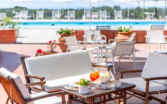 Argentario Osa Resort