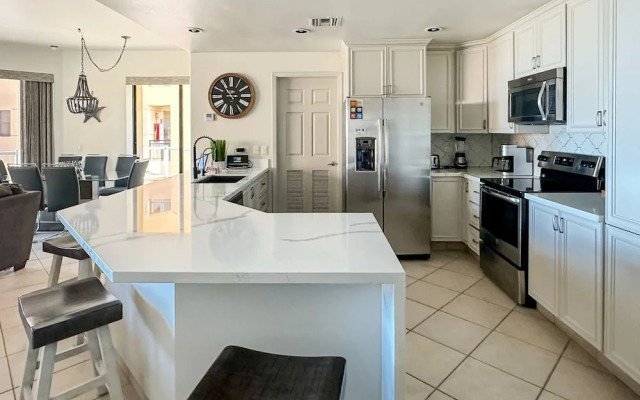 3BR Gem at Sandy Beach Area