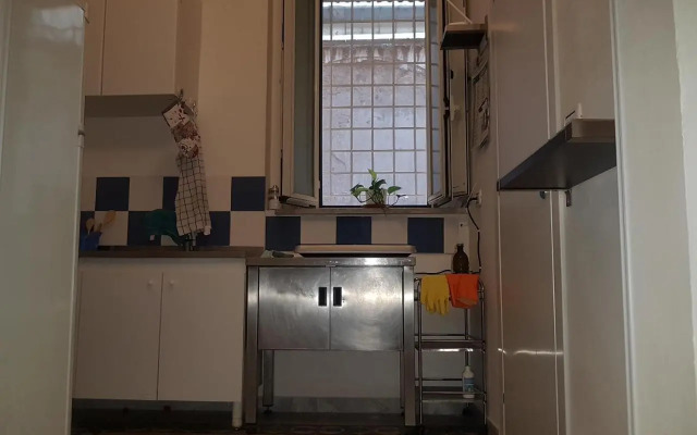 Indipendent Apartment