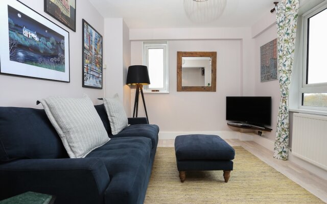 2 Bedroom Flat in Islington