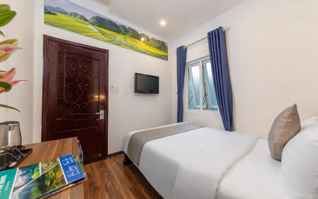 Violet Hotel Hanoi