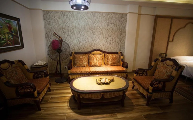 Wutong Yinxiang Inn