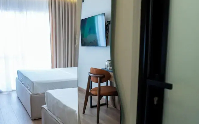 Rumar Hotel