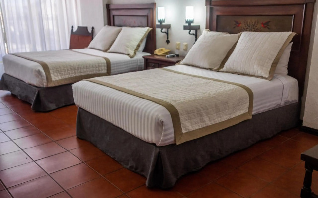 Hotel Fenix