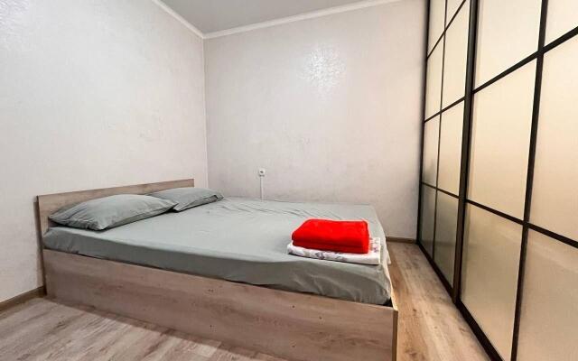 Marat Home on Pushkin Street