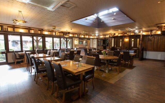 The New Chichester Hotel
