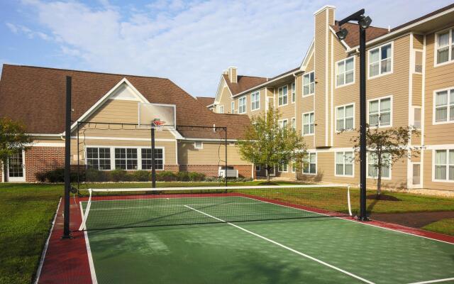 Residence Inn by Marriott Deptford