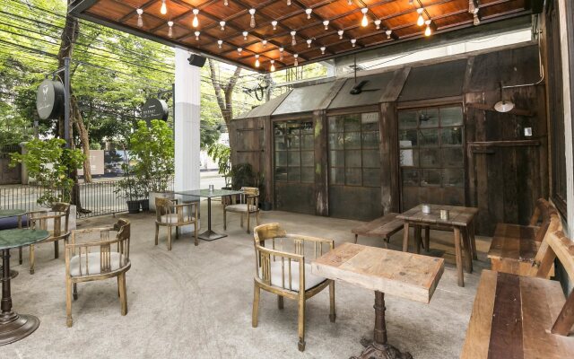 Oneday Hostel Sukhumvit 26