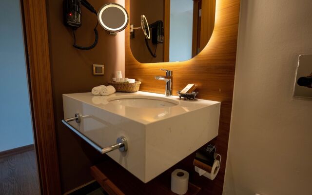 Palm Hills Hotel Bodrum