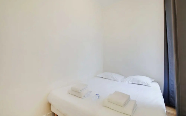 Welcoming Apartment - 1br/4p - Grands Boulevards