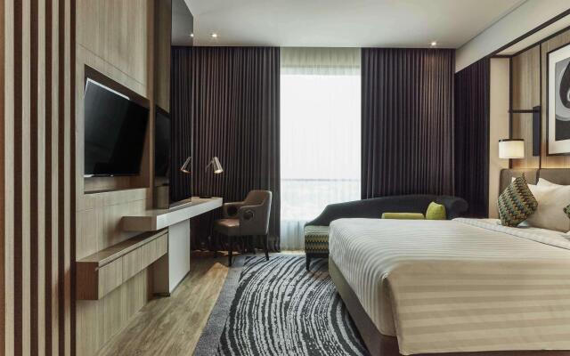 Novotel Karawang